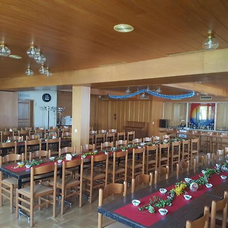 Gast Haus Weisses Schaefli Arbon Εξωτερικό φωτογραφία