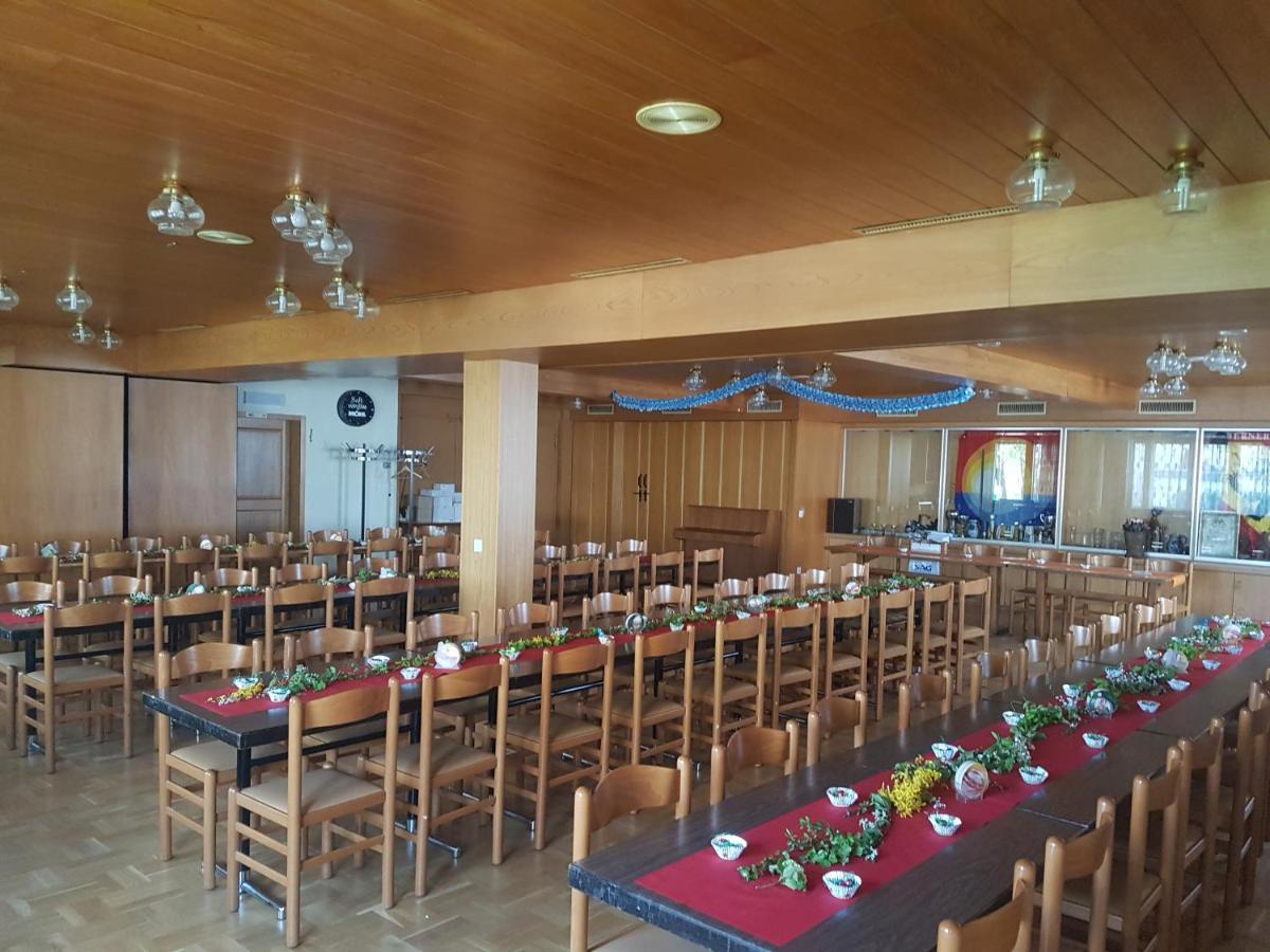Gast Haus Weisses Schaefli Arbon Εξωτερικό φωτογραφία
