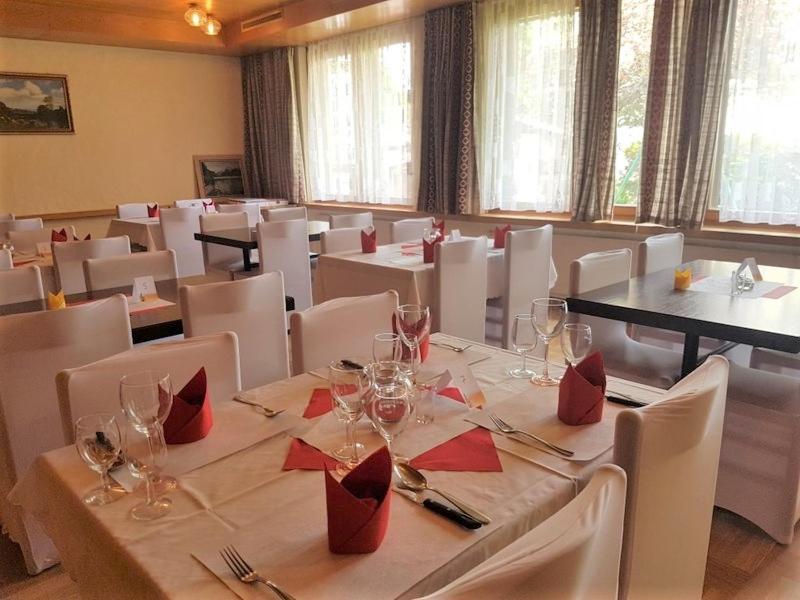 Gast Haus Weisses Schaefli Arbon Εξωτερικό φωτογραφία