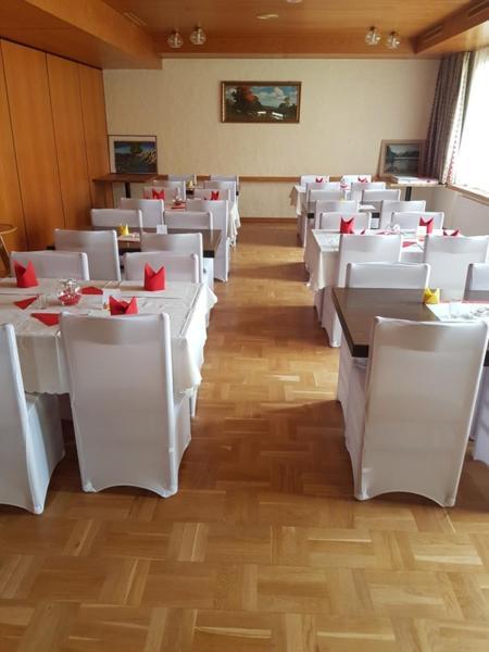 Gast Haus Weisses Schaefli Arbon Εξωτερικό φωτογραφία